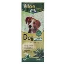 Aloevera Dog Wash For All Breed