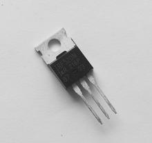 IRF 520 MOSFET