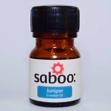 Saboo: Juniper Essential Oil