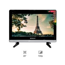 Wega 20" double glass HD -720p LED TV