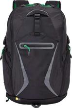 Case Logic BOGB155 Griffith Park Backpack For MB 15" + Tablet- Black