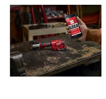 Milwaukee 18 Volt Crimper M18HCCT-201C 





					Write a Review