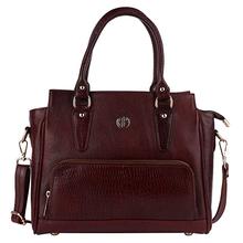 Hammonds Flycatcher Genuine NDM Leather Women Handbag|WB3005V