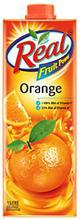 Dabur Real Orange