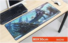 Glorious Extended Colorful Gaming Mouse Pad/Mat 36x11"