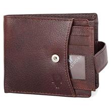 WildHorn Brown Men's Wallet