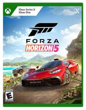 XBOX Game Forza Horizon 5 Standard Edition
