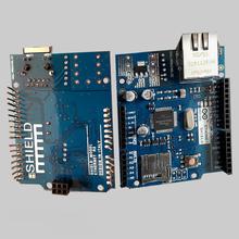 Ardunio Ethernet Shield