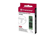 Transcend MTS800 M.2- 128GB Storage SATA III Internal Solid State Drive