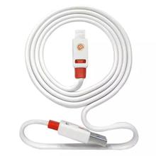 Griffin Premium Flat USB Cable For Iphone- 1m