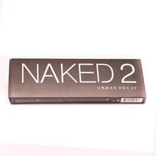 Naked 2 Urban Decay eye shadow Palette