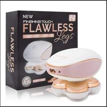 Flawless Legs Women's Hair Remover