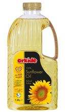 Orkide Sunflower Oil (1.8Ltr)