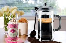 Craft French Press (600ml) - (HUL1)