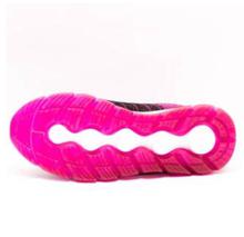 Caliber Shoes Black/Pink Ultralight Sport Shoe For Women -  ( 625.2 )