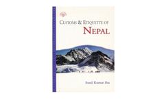 Customs & Etiquette of Nepal