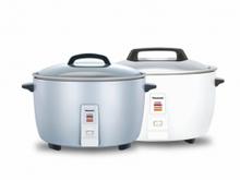 panasonic Rice Cooker SR-932D(SILVER)