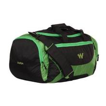 Green Anithya Travel Duffle Bag For Men