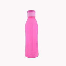 Cello Fresca Flip Water Bottle (1000 ml) -1 Pc-pink