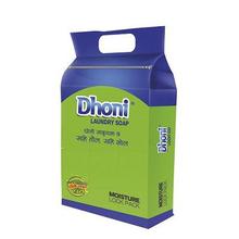 Dhoni Gold Laundry Soap 190x48