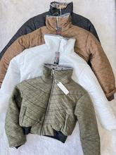 Puffer Jacket For Ladies In Winter