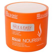 UFO Nice and Easy Hair Mask Treatment Cream - 300ml