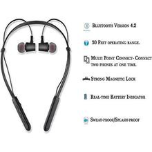 Wireless Bluetooth Headset Sports Bluetooth Headphone B11