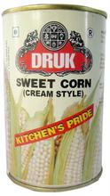 Druk Sweet Corn