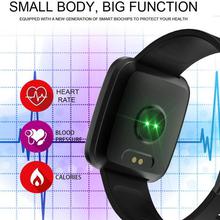 Smart watch_s7 smart watch phone bluetooth smart wear