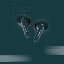 Fastrack Reflex Tunes Truly Wireless Green Earbuds FT3GNA03