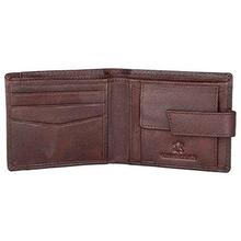 SALE- WildHorn Brown Men's Wallet (WH2066A)