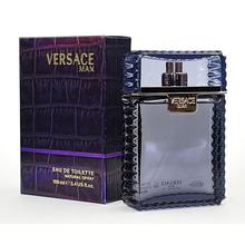 Versace Man Edt Perfume 100ml