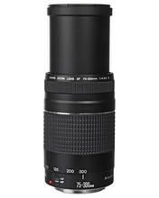 Canon EF 75-300mm f/4-5.6 III