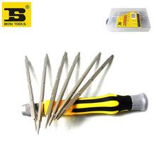 Bosi 7 Pc Screwdriver Set BS 463007