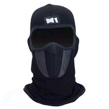 M1 Ninja Full Mask With Air Filter