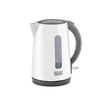 1.7L Plastic Kettle