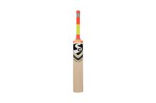 SG PLAYERS XTREME English Willow Cricket Bat (Short Handle)