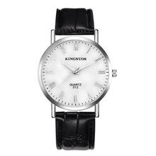 KINGNUOS Business Wrist Watch Men Watches Top Luxury Brand Famous