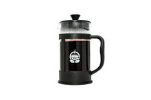 French Press Black - 600ml