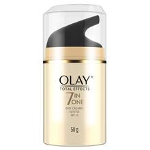 Olay Total Effects Gentle Day Cream 50 gm