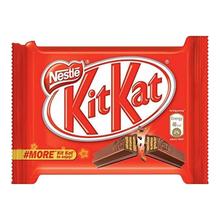 Nestle Kitkat Four Finger Chocolate Bar 38.5G