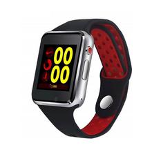 Miwear M3 With Camera Pedometer Support Sim Tf Card Smartwatch