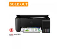 Epson EcoTank L3110 All-in-One Ink Tank Printer