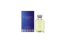 Burberry Weekend London Men Edt - 100ML