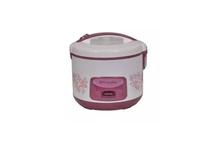 Homeglory HG-RC1008D Divine 1.8 Litre Deluxe Model Rice Cooker