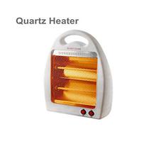 Baltra Quartz Heater Flame (BTH 125) – White