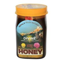 Organic Honey, 500g