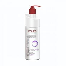 Oshea Herbals Sheasoft Fairness Nourishing Body Milk (250ml)