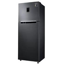 Samsung 345 Ltr 5 In 1 Convertible Double Door Refrigerator ( RT37M5535BS/IM)