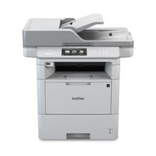 Brother Monochrome Laser Multi-function Printer- MFC-L6900DW